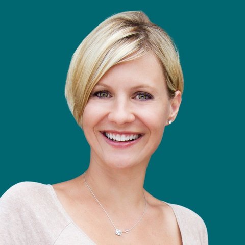 Sarah Lockwood, founder of Love Monday
